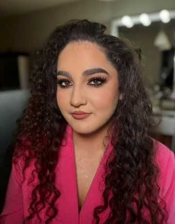 Make-up profesional, In Timisoara