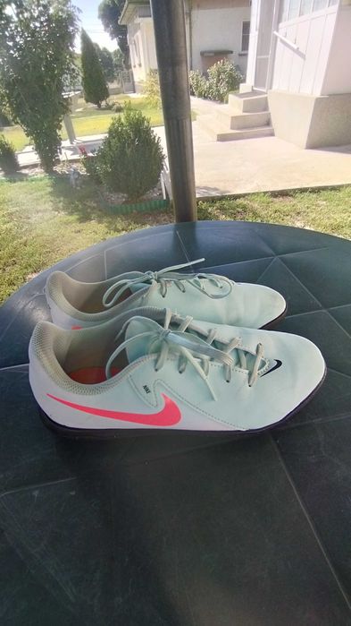 Стоножки Nike 37,5 номер