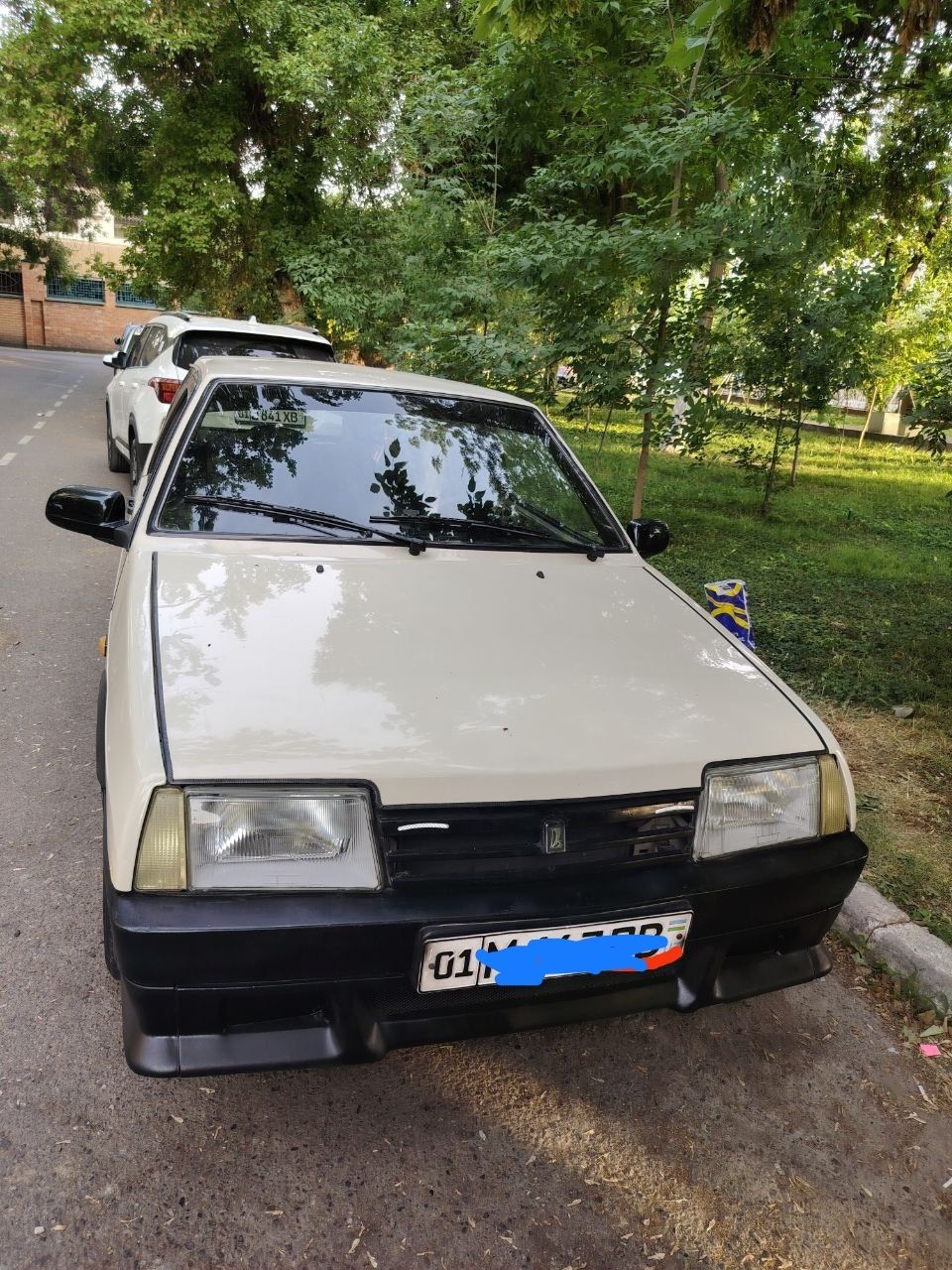 Продам Ваз 2108. лада самара.