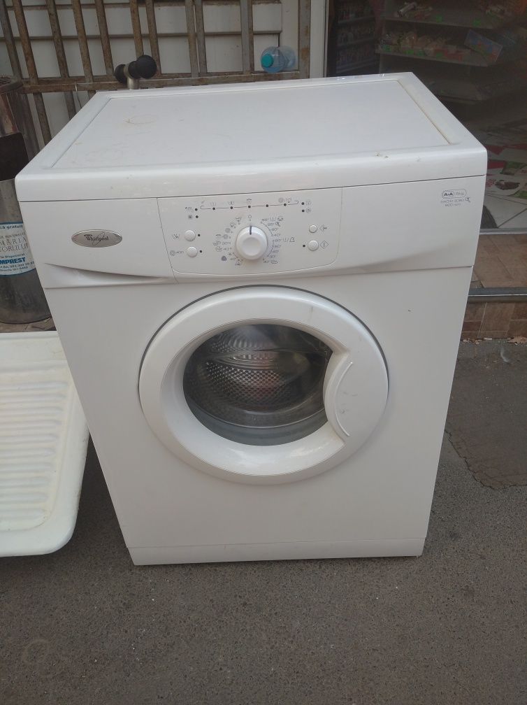 Piese mașină de spălat Whirlpool AWO/D 3080