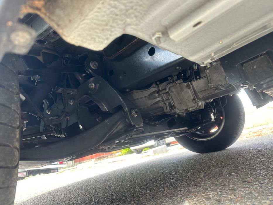 Iveco daily 35c18,motor 3000, 3.5t,180cp spania