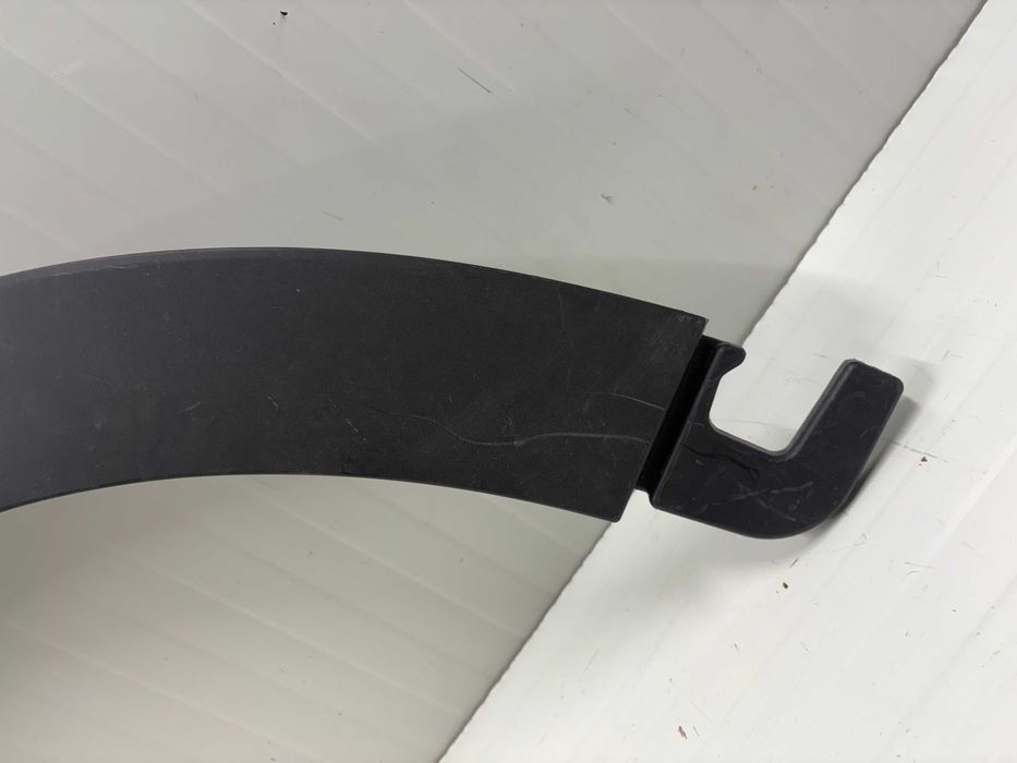 Предна Лява Вежда За МИНИ Ф55 Ф56 Ф57 MINI F55 F56 F57 FL 7300819