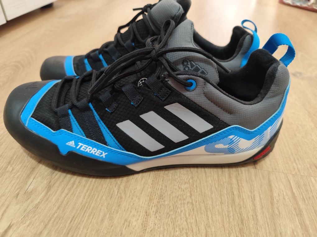 Мъжки маратонки Adidas TERREX