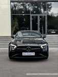 Mercedes Benz CLS 450 4 Matic
