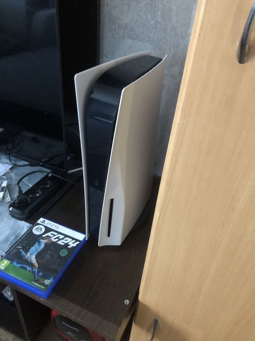 PlayStation 5.