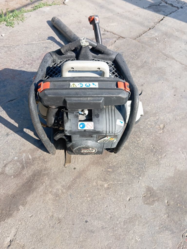 Листосъбирач духалка Echo PE 46LN