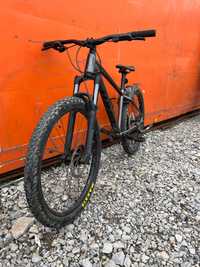 GIANT ST 26" Metallick black 2021