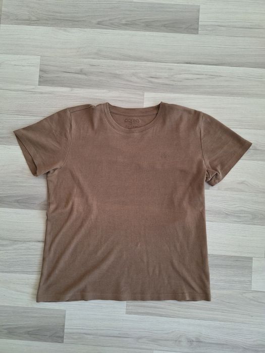 Tricou Colin's Maro Caramel Marimea S