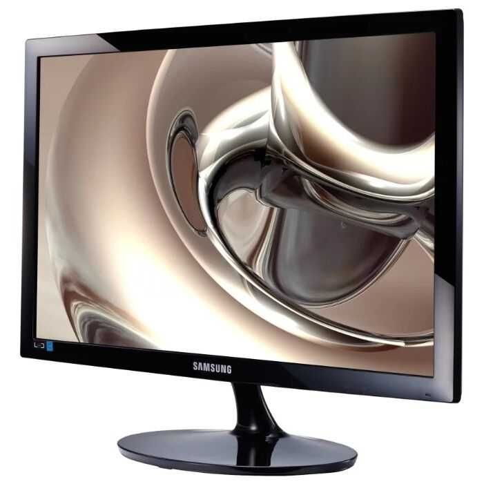 Монитор Samsung S24D300H 24"