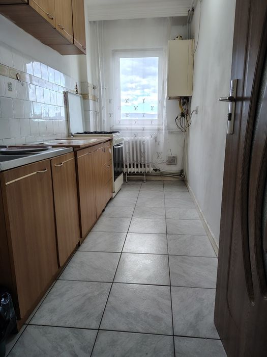 Închiriez în regim hotelier garsoniera confort 1