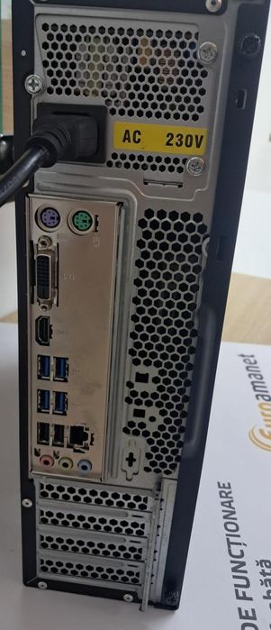 Unitate Sohoo-AMD,A6-9400 -N2-