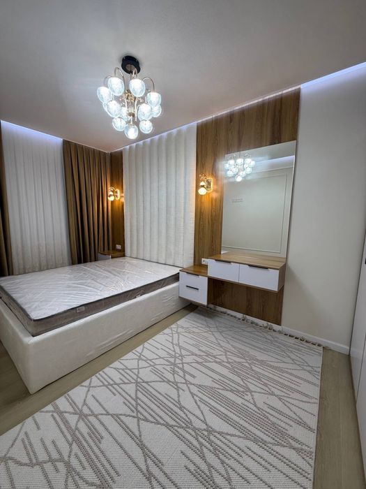 Срочна Продаётся Комфортная Квартира Мирабадский 3/4/9 75м2