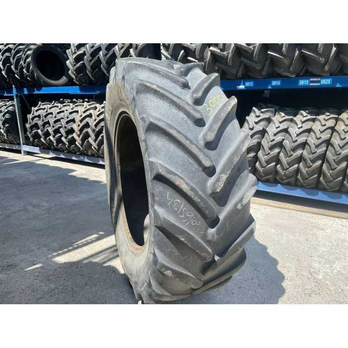 Anvelope 540/65r34 Michelin - TYM, LS Tractor