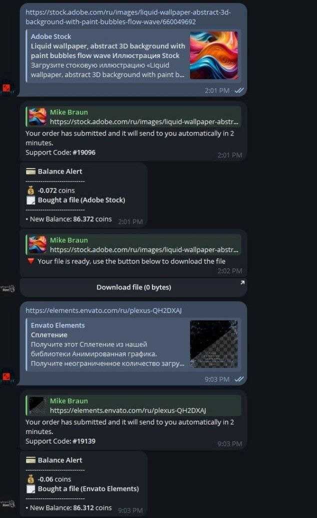 Видео стокови снимки от Shutterstock, Envato и други