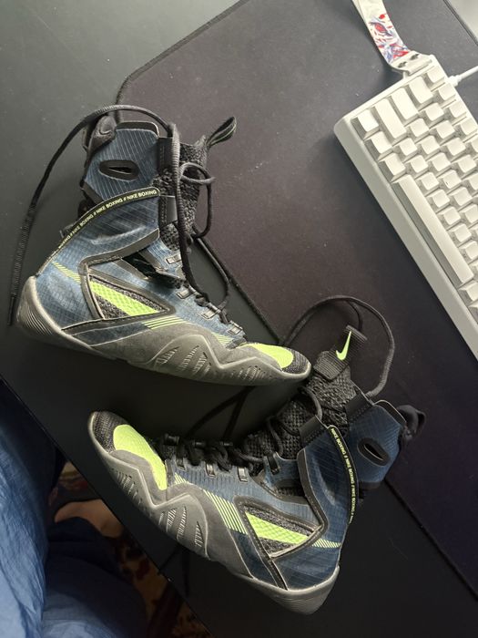 Nike Hyperko 2 обувки за бокс 36 номер