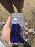 Айфон 15про 128гб