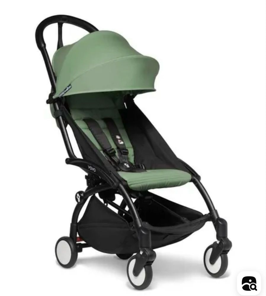 Продается детская коляка Baby zen yoyo 1