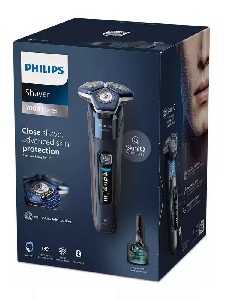 Электробритва Philips Series 7000 S7885/50