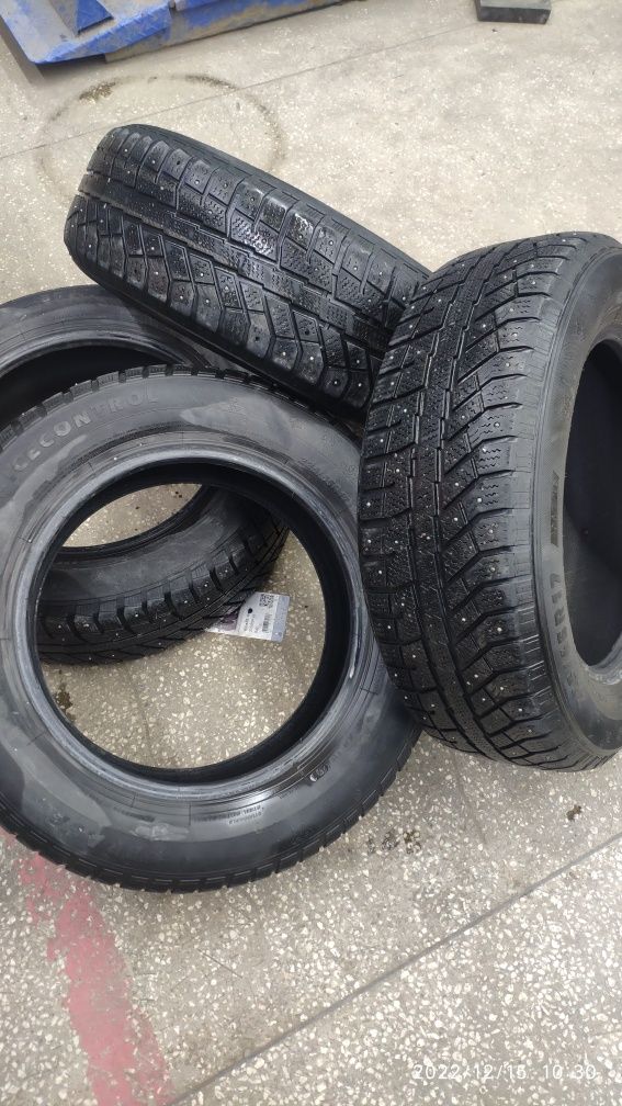 Шины      225/65 R17