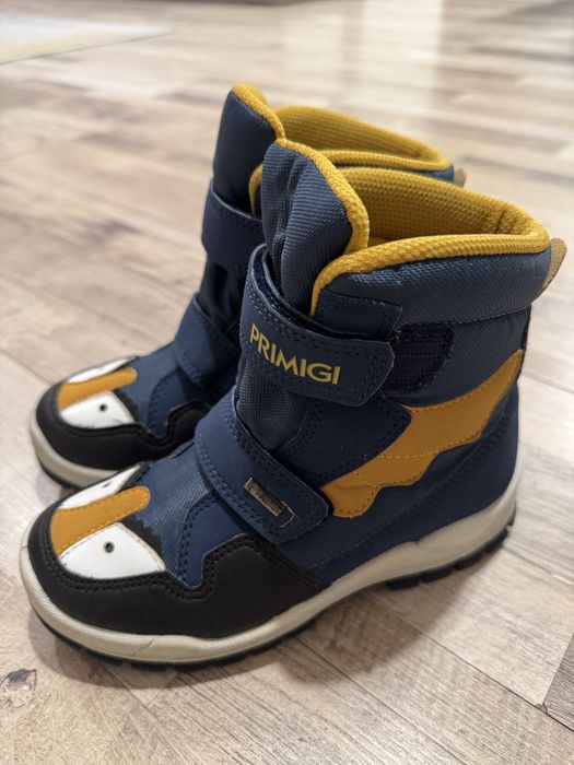 Ghete zapada Primigi, Unisex, masura 31