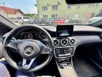 Mercedes-Benz A Mercedes A 220 padele !