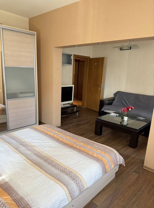 Нощувки в центъра Пловдив