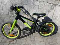 Bicicleta Cubie 160 16’’