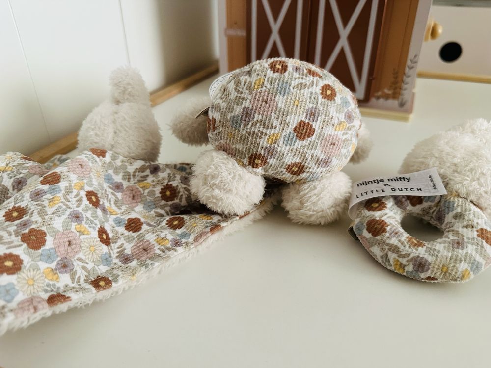 Комплект за бебе – Miffy x Little Dutch