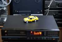 Compact Disc Stereo Cd Player Vintage  SANSUI CD X311  (Made in Japan)