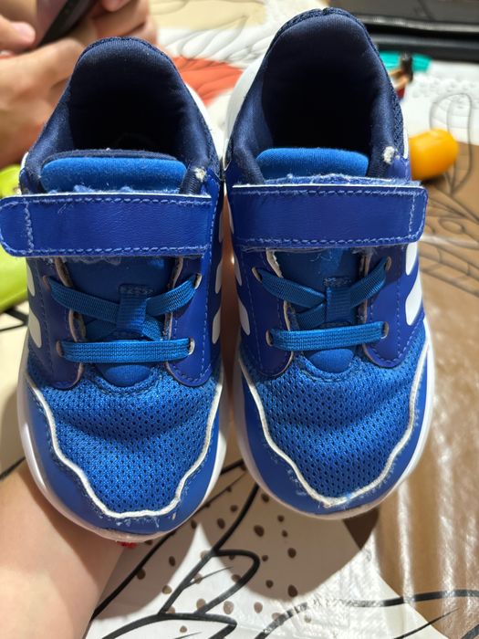 Детски маратонки Adidas
