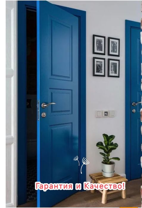 Гарантия и сервисное обслуживание.