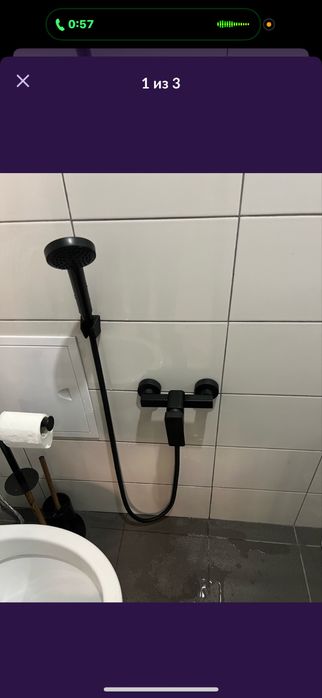 Сантехник с горантий