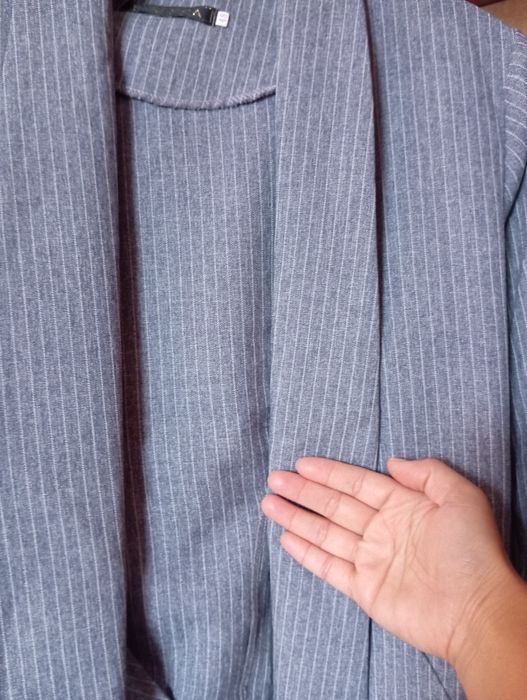 Двойка, деловой костюм женский