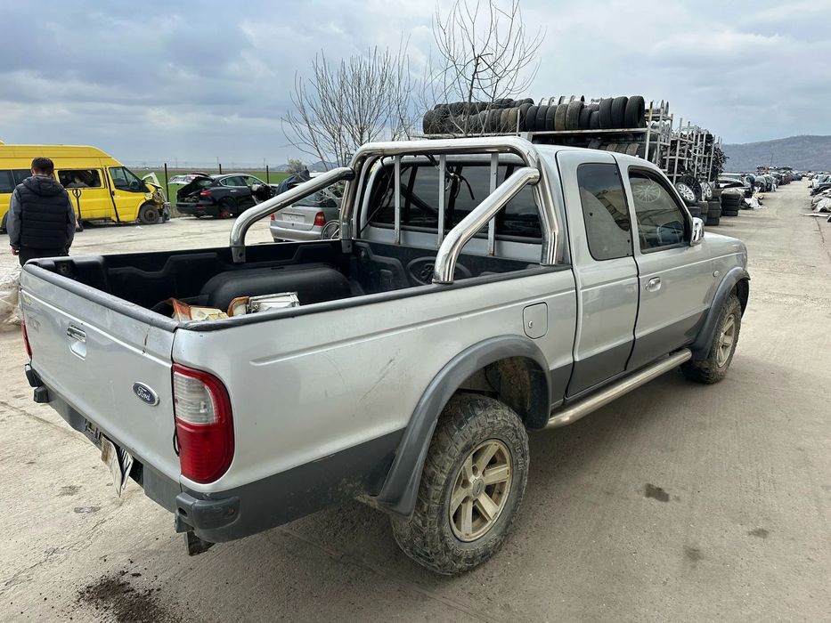 Dezmembrari Ford Ranger 2006 / 2.5 Diesel