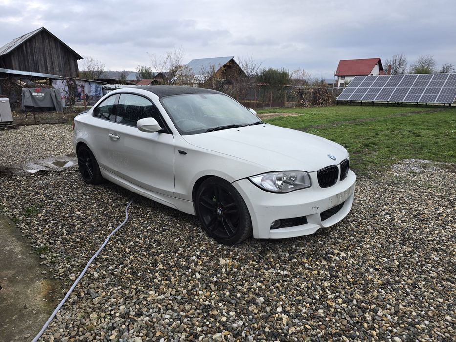 Dezmembrez bmw e82/87/e90/e91/e92/e93118d euro5