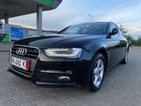 Audi A4 Audi A4 Avant 2.0 TDI-190cp -S tronic an 08/2014- EURO 6 -Front Assist