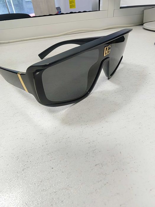 слънчеви очила Dolce & Gabbana DG6177