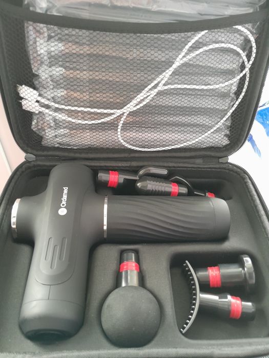 Массажёр перекусионный Rock T- 1