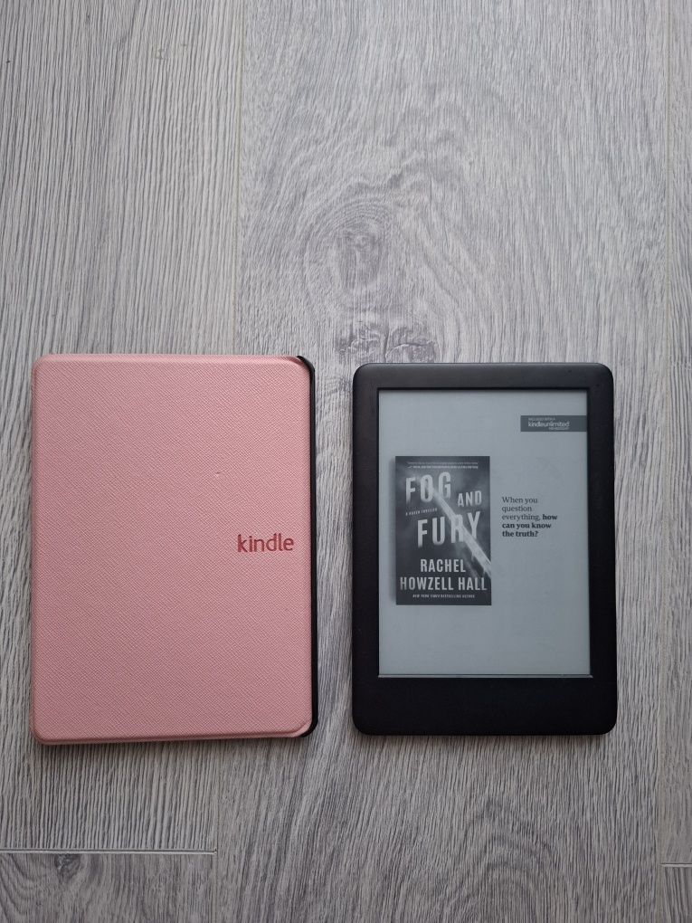 Kindle 10th generation