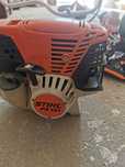 Motocoasă sthil fs 131