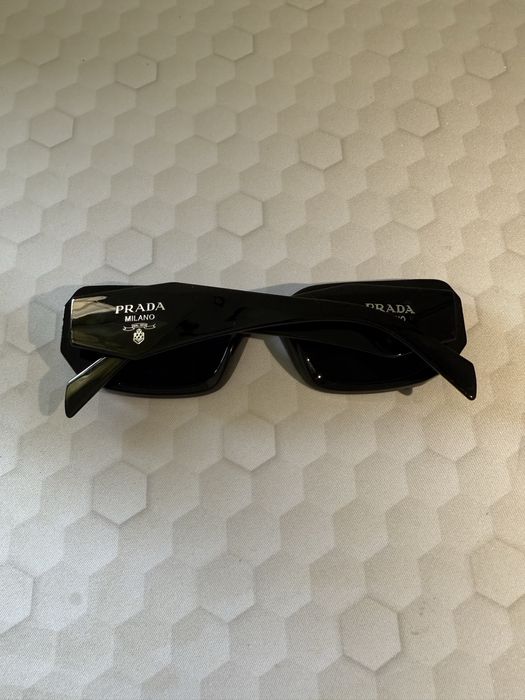 Ochelari de soare FIRMA! (PRADA)