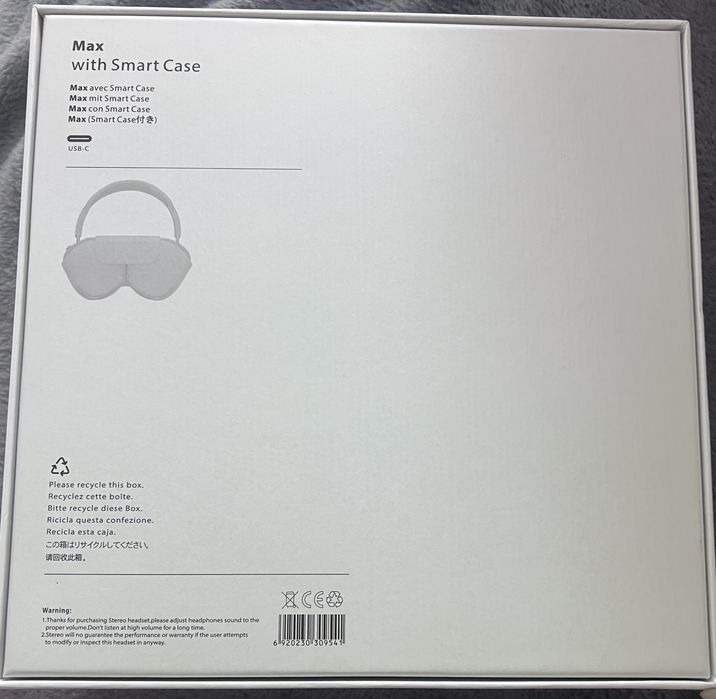 Apple air max la doar 200 lei