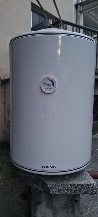 Продавам 2бр  бойлери 80л