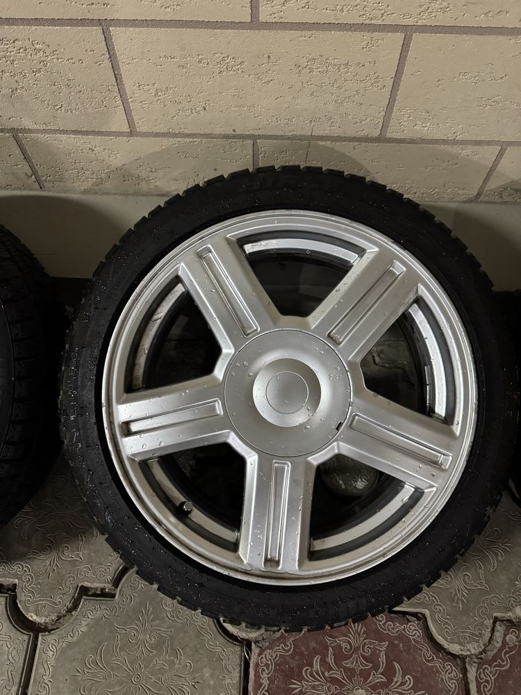 продам диски торус r16 в идеале