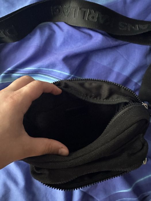 Чантичка през рамо Karl Lagerfeld