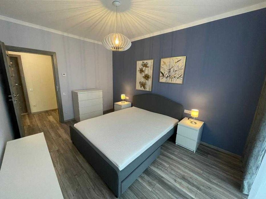 Apartament 2 camere - et. 2 - loc parcare - 73 mp - Balanta residence