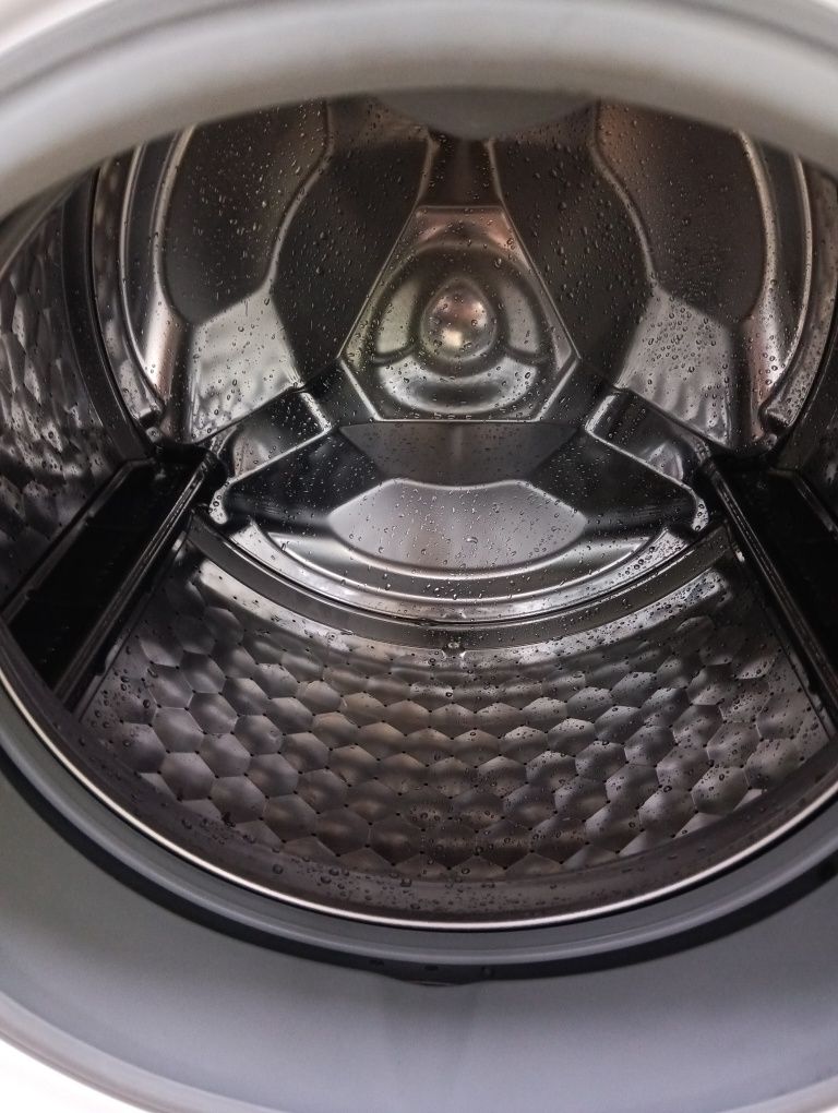 Почти нова пералня Миеле Miele W Classic A+++ 7кг 2 години гаранция!