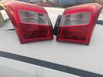 Stop Hyundai i30 stare perfecta