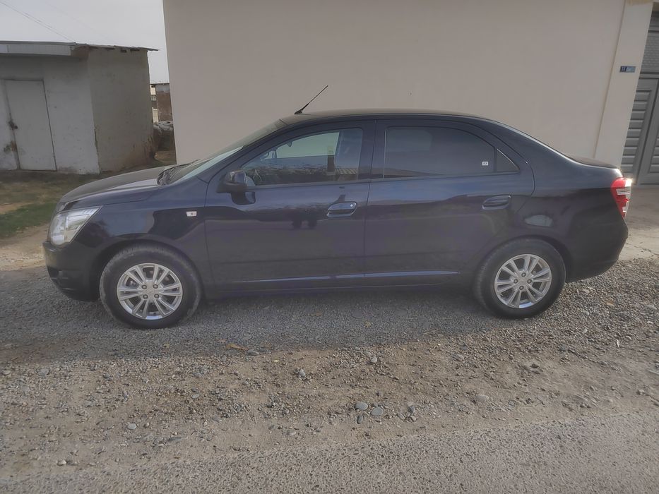 Cobalt darkmon blu 2023