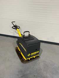 Bomag bpr 55/65 D placa compactoare reversibila